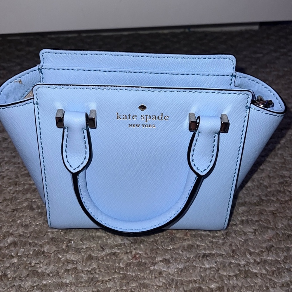 Kate spade purse.